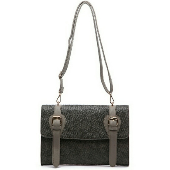 Crossbody - Picture 2 of 3